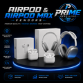 AirPod Vendor