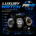 Luxury Watch Vendor