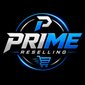 Prime Resell - Home